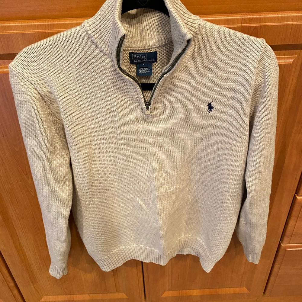 Kids sweater.